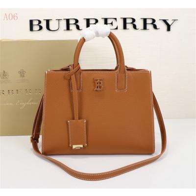 Burberry Bags AAA 037